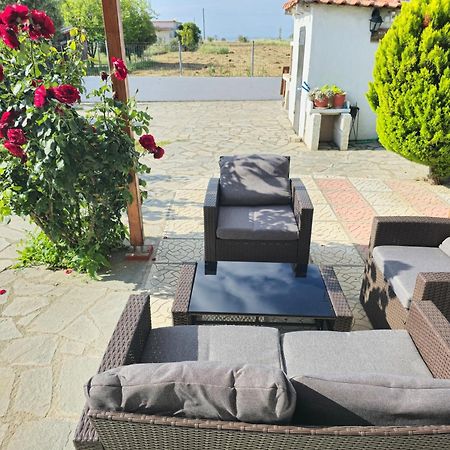 Sunny Coast Halkidiki! Βίλα Σωζόπολη Εξωτερικό φωτογραφία