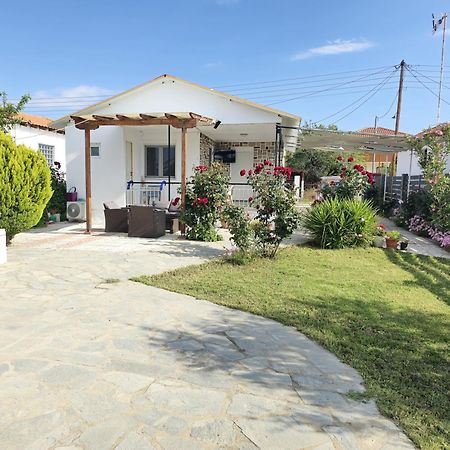 Sunny Coast Halkidiki! Βίλα Σωζόπολη Εξωτερικό φωτογραφία