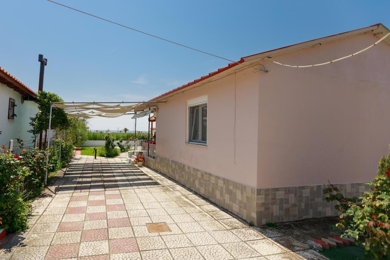 Sunny Coast Halkidiki! Βίλα Σωζόπολη Εξωτερικό φωτογραφία